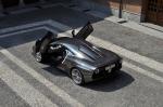 ATS GT Black & Chrome Edition 2019 года